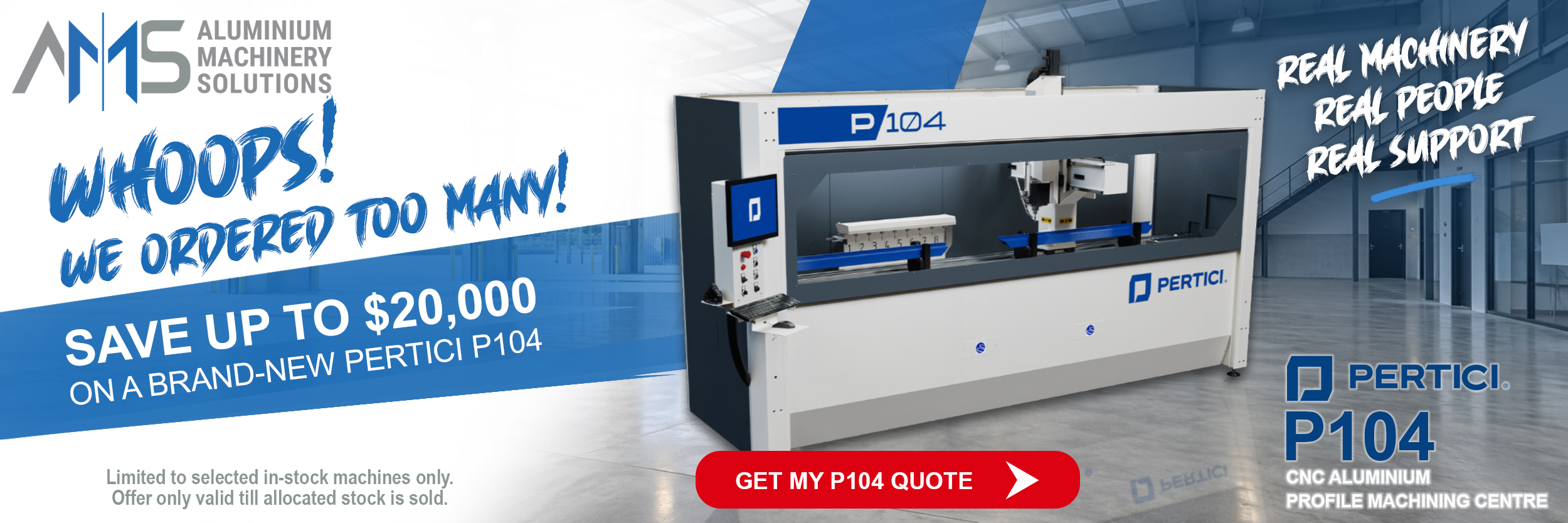 Pertici P104 CNC Sale Pertici P104 CNC Sale