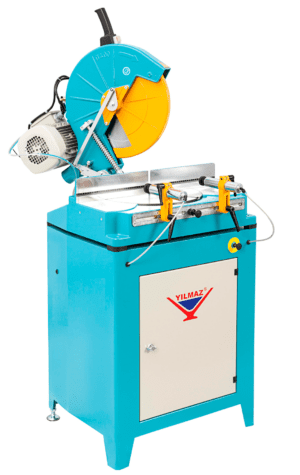 KD350PS Aluminium Cutting Mitre Saw