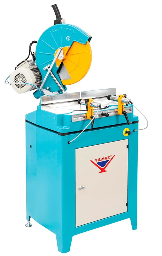Yilmaz KD350PS – Aluminium Mitre Saw