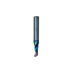 Solid Carbide Aluminium Router Drill Bits