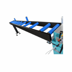 Infeed Roller Conveyor Kits