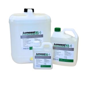 Lunasol XL CNC High Performance Coolant