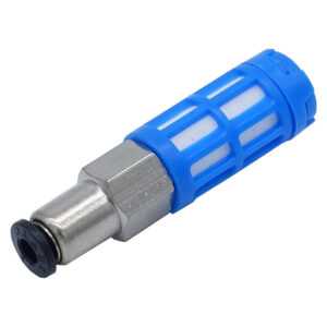Spray Mist Pneumatic-Bottle Filter 4MM