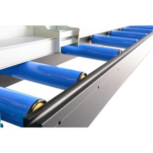 Outfeed Roller Conveyor Kits