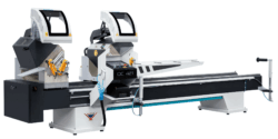 Yilmaz Double Mitre Saw