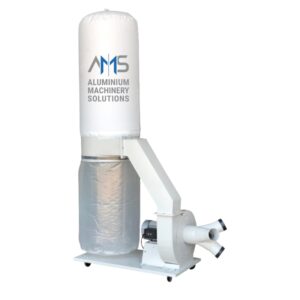 ACE102 Aluminium Swarf Extractor