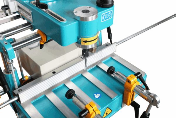FR223 Template Router