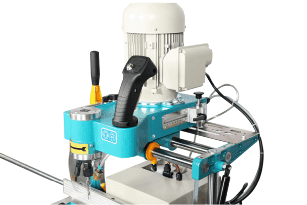 FR223 Aluminium Template Router - Image 5