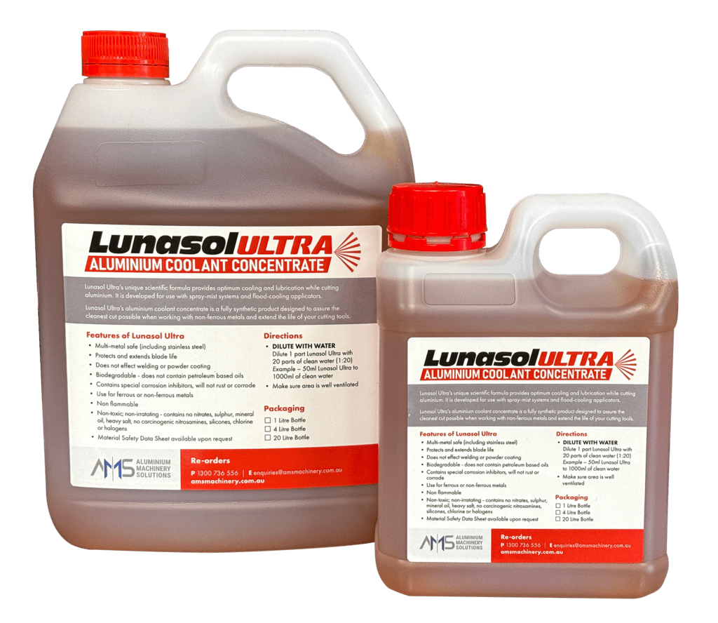 Lunasol Ultra Coolant