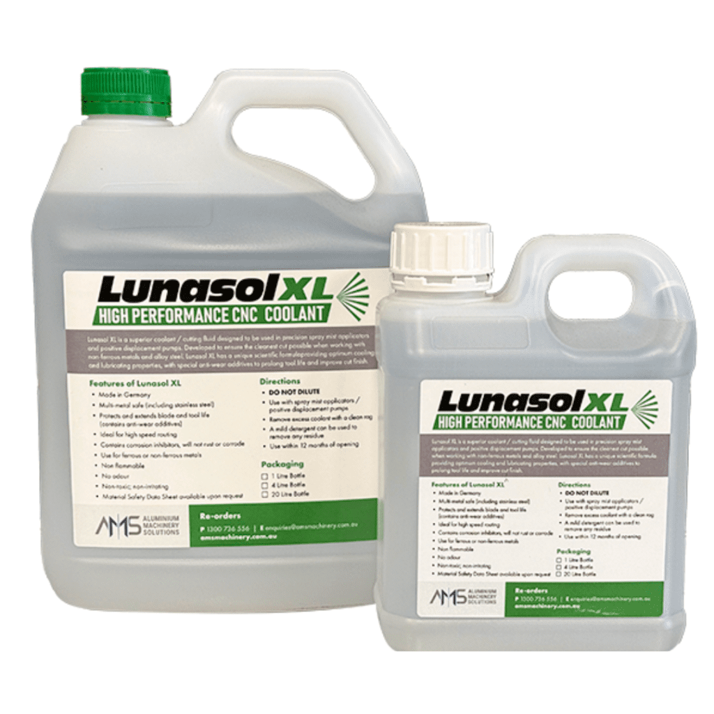 Lunasol XL Coolant