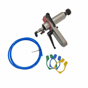 PNEUMATIC CLAMP KIT