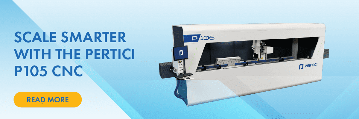 Upgrade Your Workflow with the New P105