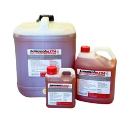 Lunasol Ultra Aluminium Spray Mist Coolant